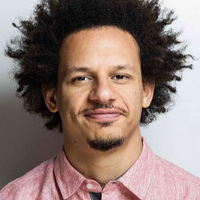 Eric André MBTI Personality Type image