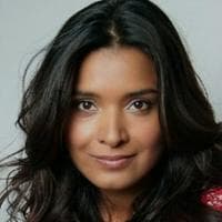 Shelley Conn MBTI Personality Type image