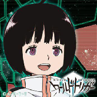 Chika Amatori MBTI Personality Type image