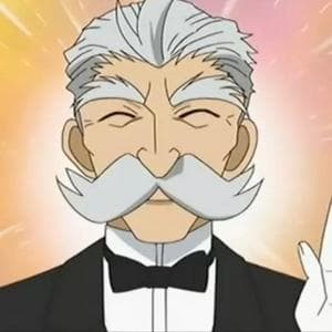 profile_Genshirou Hattori