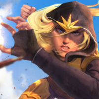 profile_Victoria Dallon (Glory Girl)