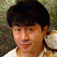 Jun'ichi Kanemaru MBTI Personality Type image