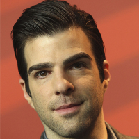Zachary Quinto MBTI Personality Type image