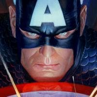 profile_Steve Rogers “Captain America”