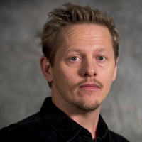Thure Lindhardt MBTI Personality Type image