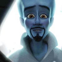Megamind's Father MBTI Personality Type image