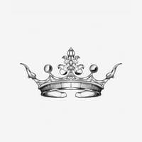 King (soldier, poet, king test) MBTI Personality Type image