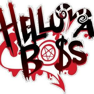 profile_You, the watcher (VOTE your type)