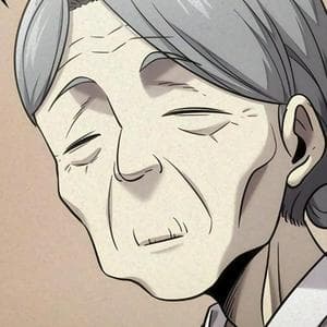 profile_Grandma Chanchhol