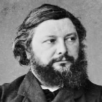 profile_Gustave Courbet