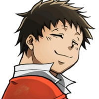 Hachiouji Mutsumi MBTI Personality Type image