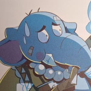 profile_Omari Elefant