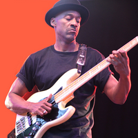 Marcus Miller MBTI Personality Type image