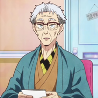 profile_Tsuchiya / Saturn