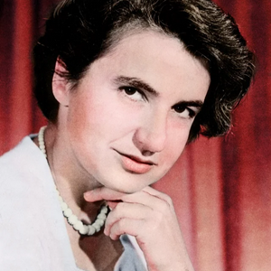 profile_Rosalind Franklin