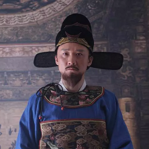 profile_海瑞 (Hai Rui)