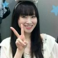 Harumi Sakurai MBTI Personality Type image