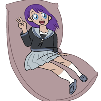 Miki-chan MBTI Personality Type image