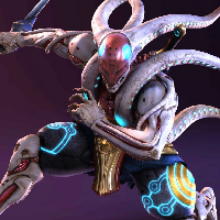 Yoshimitsu tipo de personalidade mbti image