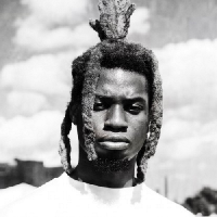 Denzel Curry MBTI Personality Type image