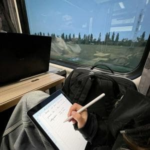 profile_3A - Student