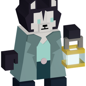 profile_IHNU - Pilferer