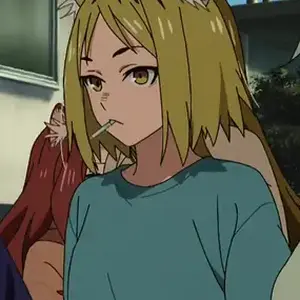 profile_Yakuko Etsushimaru (越司丸 益子)
