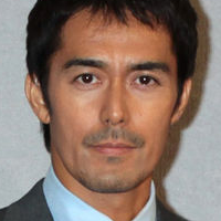 Abe Hiroshi MBTI Personality Type image