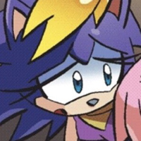 Bernadette Hedgehog MBTI性格类型 image