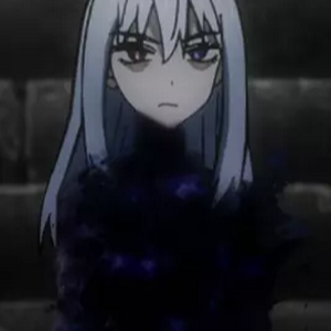 profile_Void Person With Long Hair