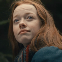 Anne Shirley-Cuthbert MBTI Personality Type image