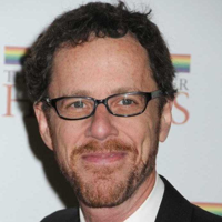 Ethan Coen MBTI Personality Type image