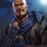 profile_Fūma Kotarō (風魔 小太郎)