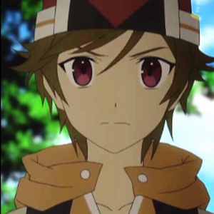 Asahina Satoru mbtiパーソナリティタイプ image