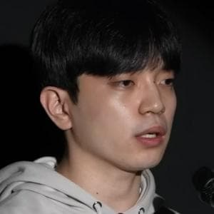 profile_Hong Hye-Jun “INTJ”