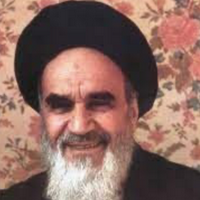 profile_Ruhollah Khomeini