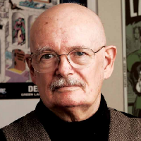 profile_Dennis “Denny” O'Neil