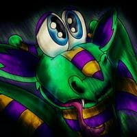 profile_Doofy the Dragon