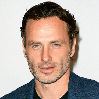Andrew Lincoln MBTI Personality Type image
