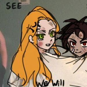 profile_多行不义/凛然说笑/生命净重/俱利伽罗