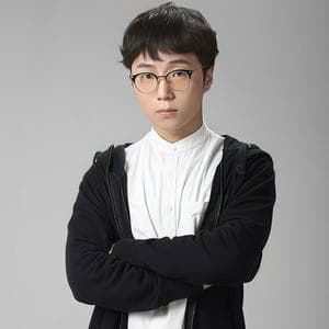 profile_Zhong Wei / Qin qiege (钟巍/秦且歌)