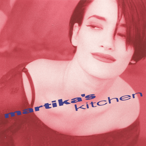 profile_Martika - Martika's Kitchen
