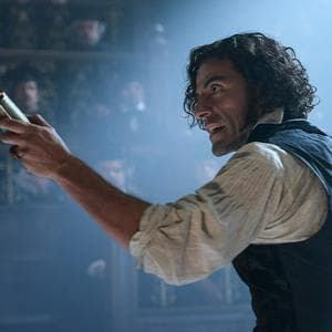 profile_Dr. Victor Frankenstein