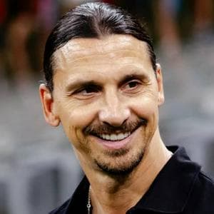 profile_Zlatan Ibrahimovic