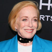 Holland Taylor MBTI Personality Type image