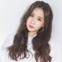 profile_Choa (Crayon Pop)