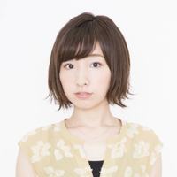 Aya Suzaki type de personnalité MBTI image