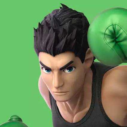 profile_Little Mac (Playstyle)