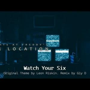 profile_Watch Your 6