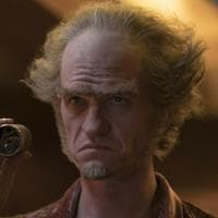 Count Olaf MBTI Personality Type image